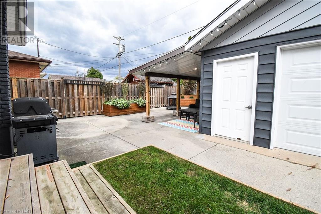 324 Morningstar Avenue, Welland, Ontario  L3B 5B3 - Photo 37 - 40660493