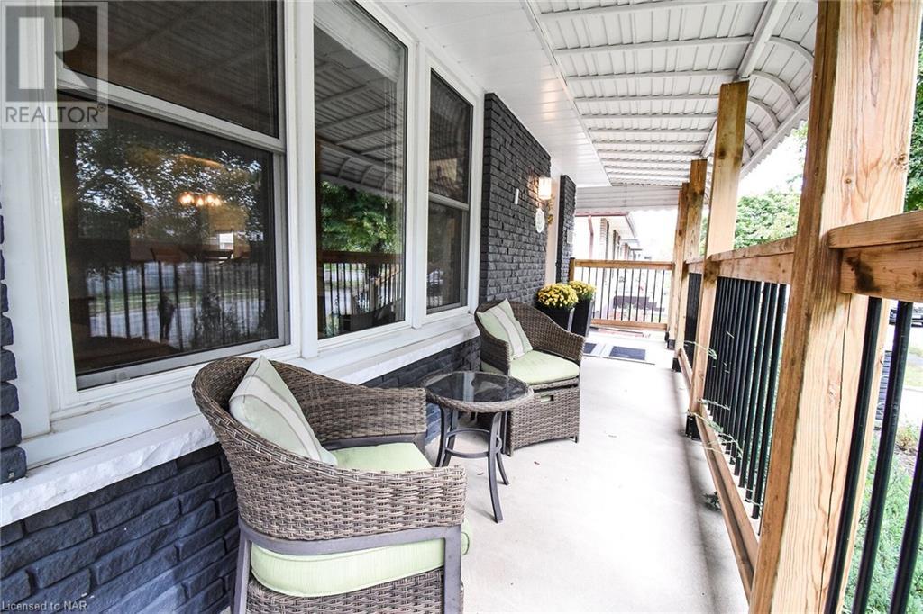 324 Morningstar Avenue, Welland, Ontario  L3B 5B3 - Photo 3 - 40660493