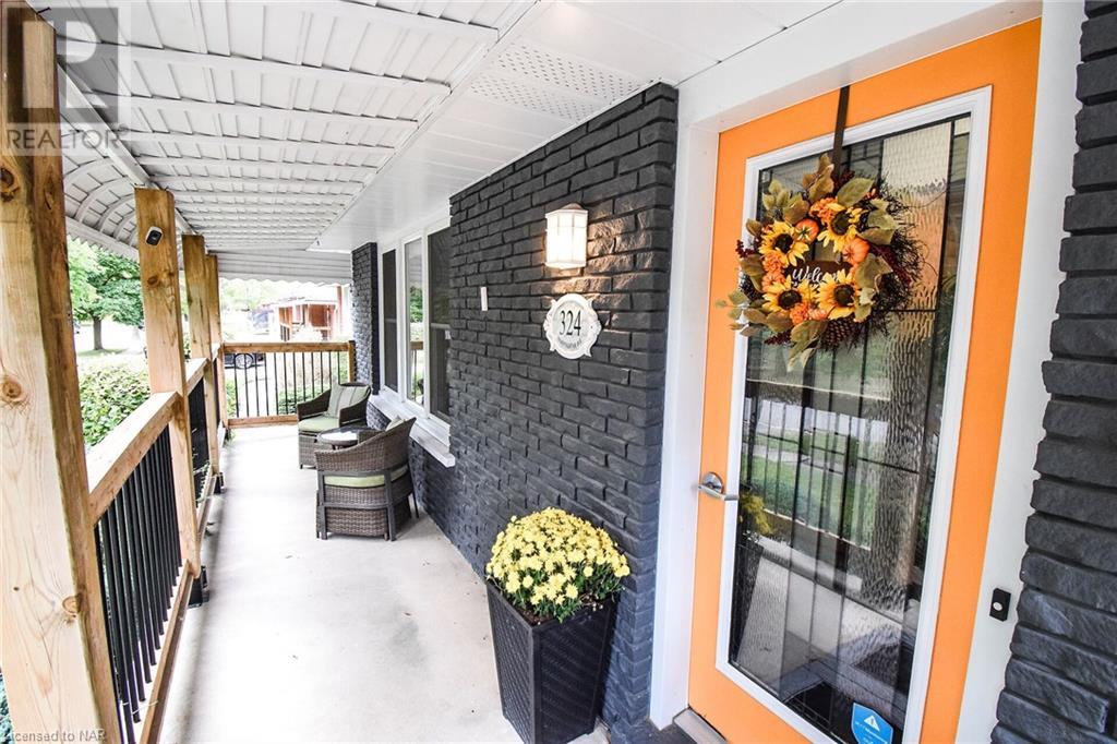 324 Morningstar Avenue, Welland, Ontario  L3B 5B3 - Photo 2 - 40660493