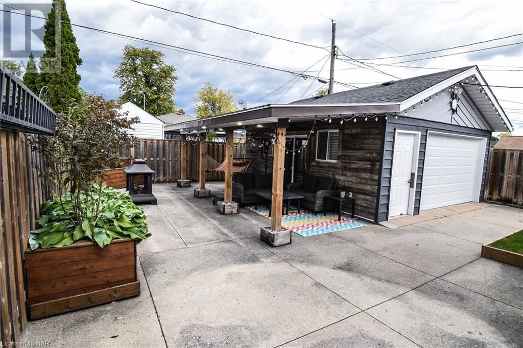 324 Morningstar Avenue, Welland, Ontario  L3B 5B3 - Photo 40 - 40660493