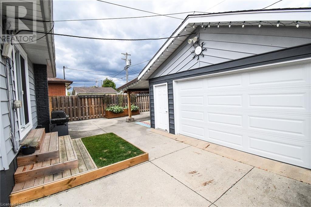 324 Morningstar Avenue, Welland, Ontario  L3B 5B3 - Photo 36 - 40660493