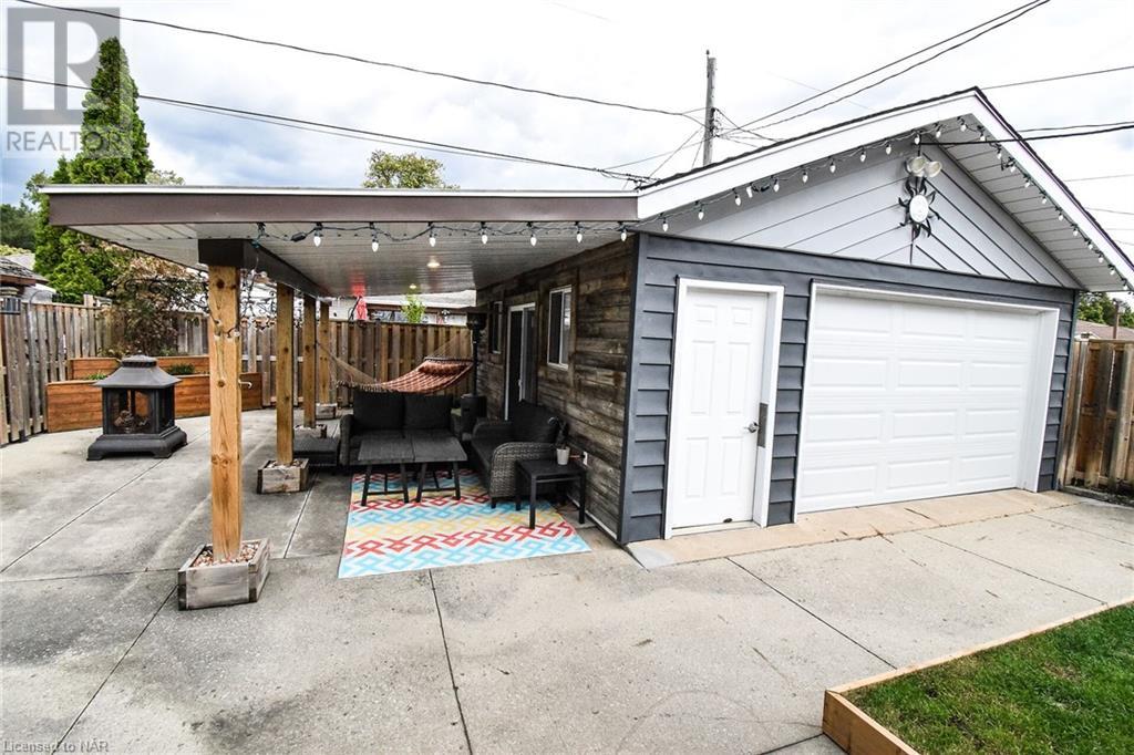 324 Morningstar Avenue, Welland, Ontario  L3B 5B3 - Photo 39 - 40660493