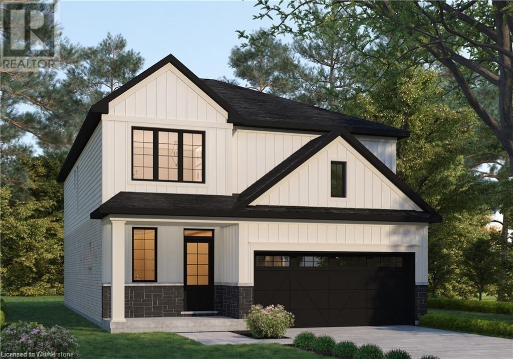 Property at 437 WESTHAVEN Street image 1