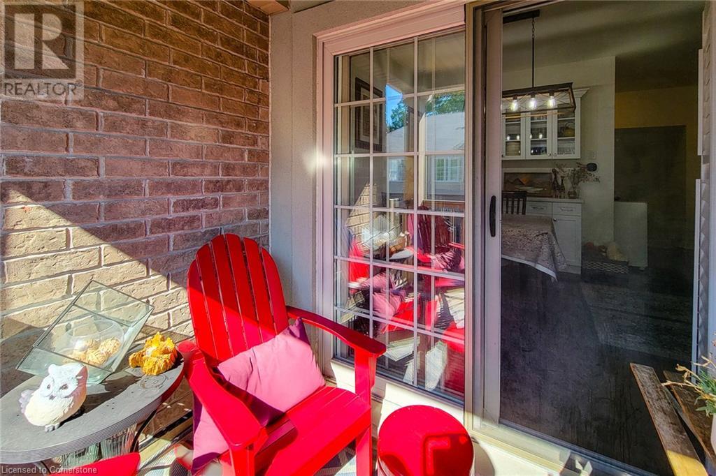 2086 Ghent Avenue Unit# 53, Burlington, Ontario L7B 0E1 - Photo 15 - 40660629