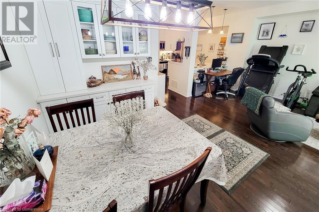 2086 Ghent Avenue Unit# 53, Burlington, Ontario L7B 0E1 - Photo 17 - 40660629