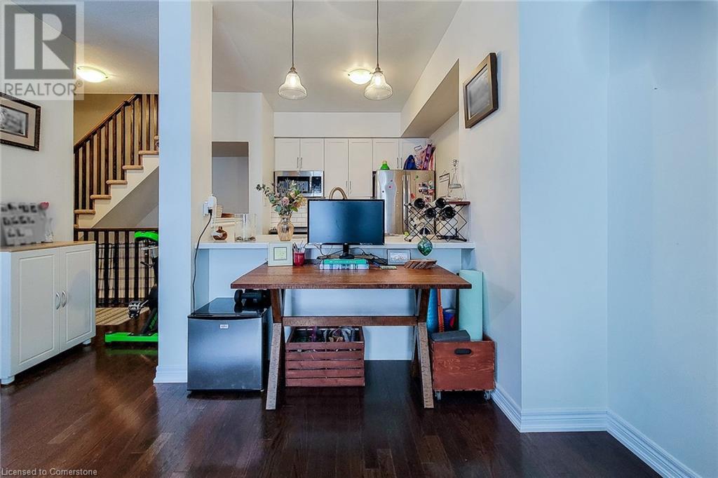 2086 Ghent Avenue Unit# 53, Burlington, Ontario L7B 0E1 - Photo 18 - 40660629