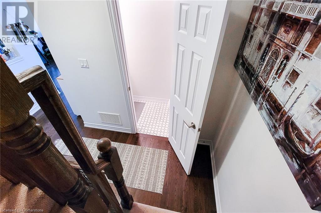 2086 Ghent Avenue Unit# 53, Burlington, Ontario L7B 0E1 - Photo 25 - 40660629