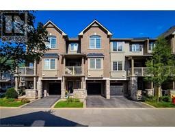 2086 GHENT Avenue Unit# 53, burlington, Ontario