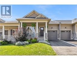 49 DENNIS Drive, smithville, Ontario