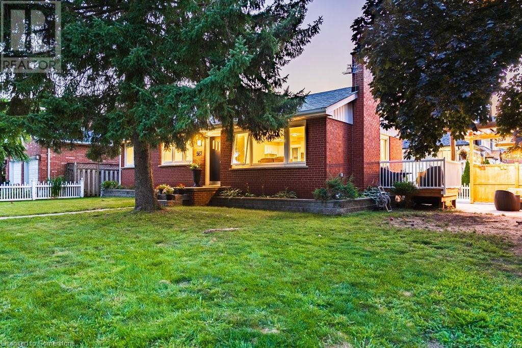 567 KINGSWOOD Place, burlington, Ontario