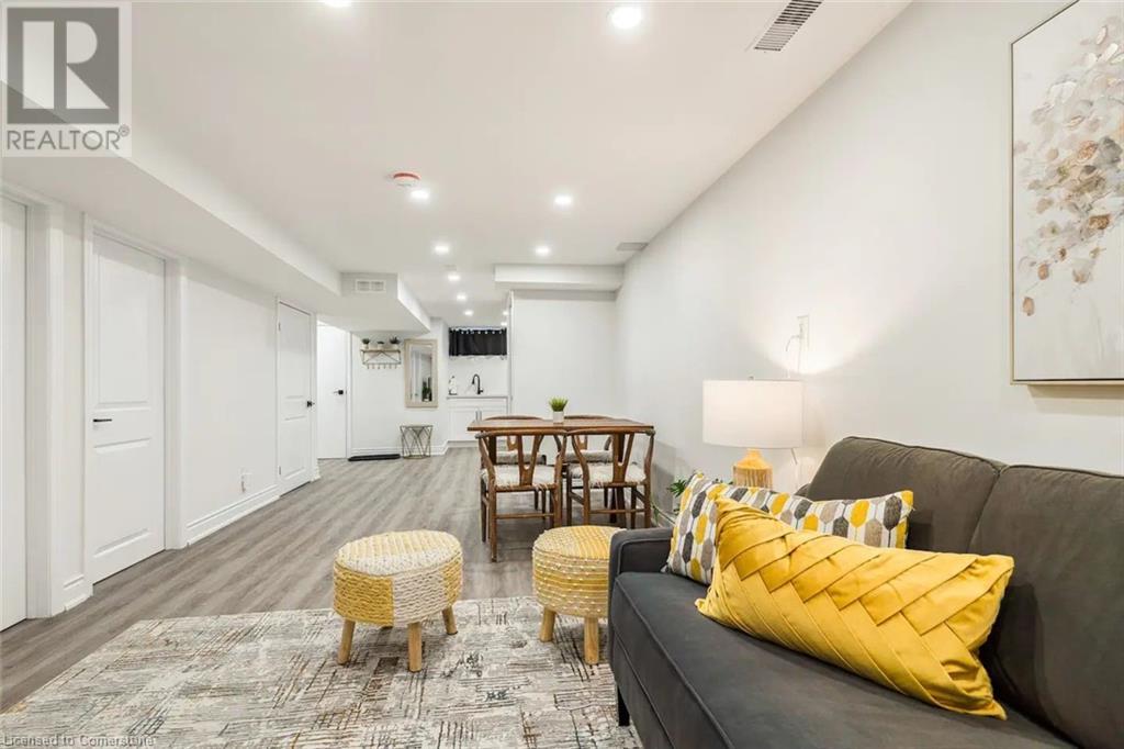 1015 GARTH Street Unit# 2, hamilton, Ontario