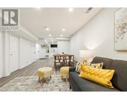 1015 GARTH Street Unit# 2, hamilton, Ontario