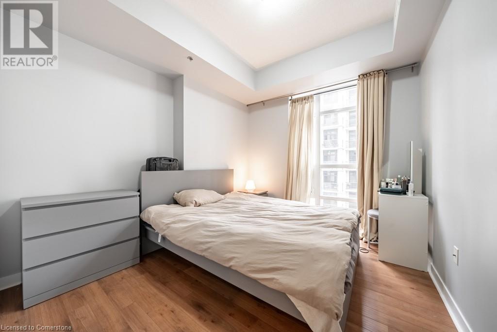 90 Charlton Avenue W Unit# 502, Hamilton, Ontario  L8P 2C3 - Photo 10 - 40660544