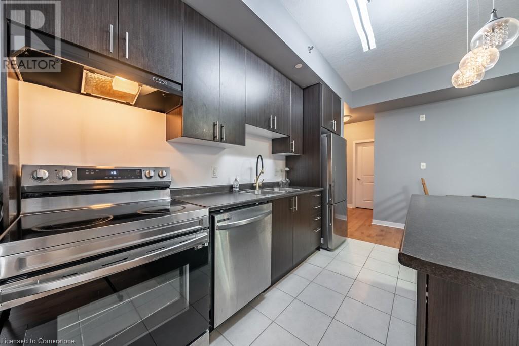 90 Charlton Avenue W Unit# 502, Hamilton, Ontario  L8P 2C3 - Photo 20 - 40660544