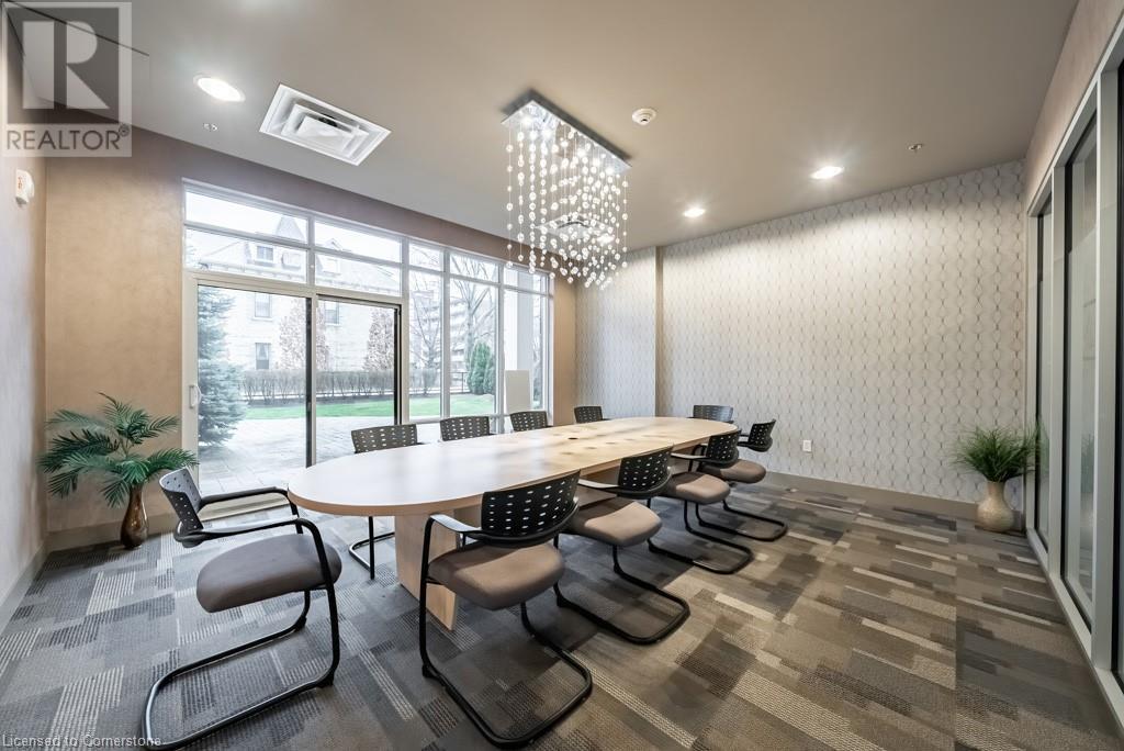 90 Charlton Avenue W Unit# 502, Hamilton, Ontario  L8P 2C3 - Photo 32 - 40660544