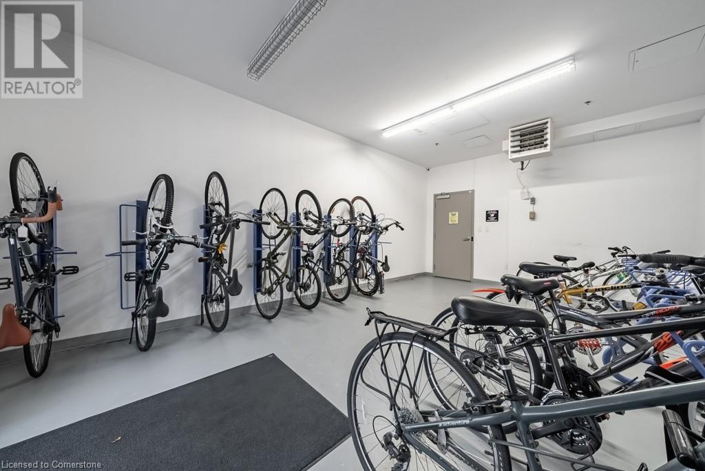 90 Charlton Avenue W Unit# 502, Hamilton, Ontario  L8P 2C3 - Photo 35 - 40660544