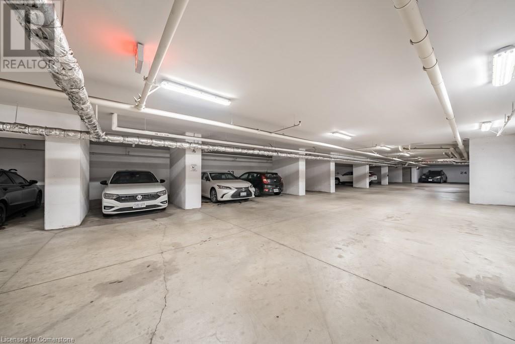 90 Charlton Avenue W Unit# 502, Hamilton, Ontario  L8P 2C3 - Photo 36 - 40660544