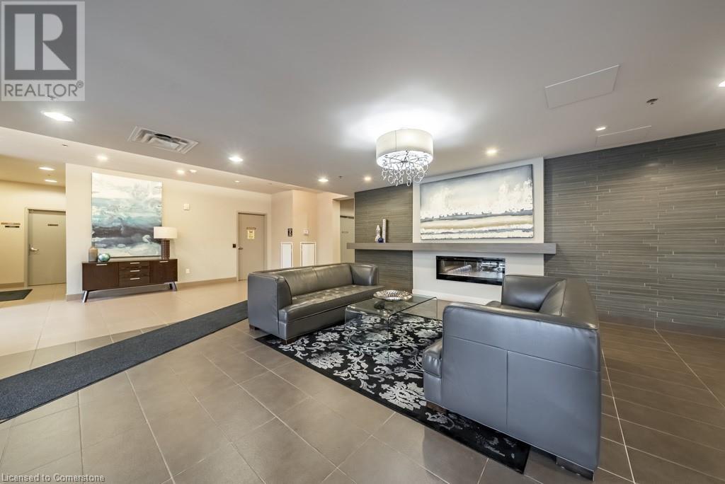 90 Charlton Avenue W Unit# 502, Hamilton, Ontario  L8P 2C3 - Photo 4 - 40660544