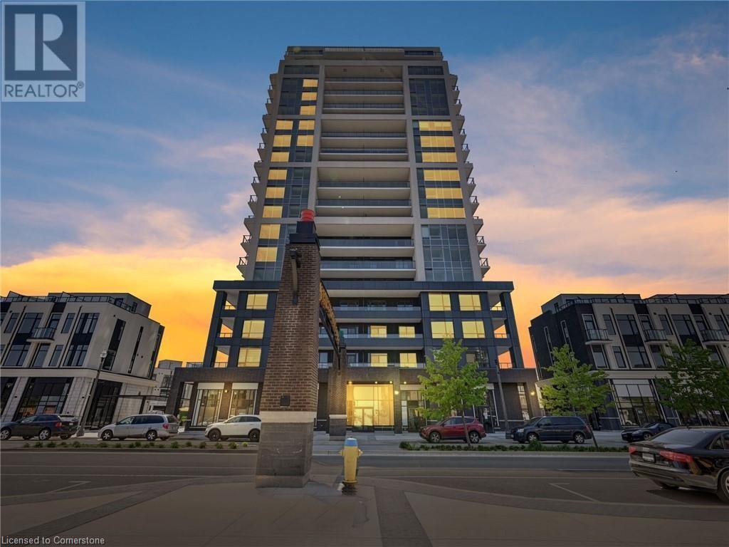 385 WINSTON Road Unit# 1212, grimsby, Ontario