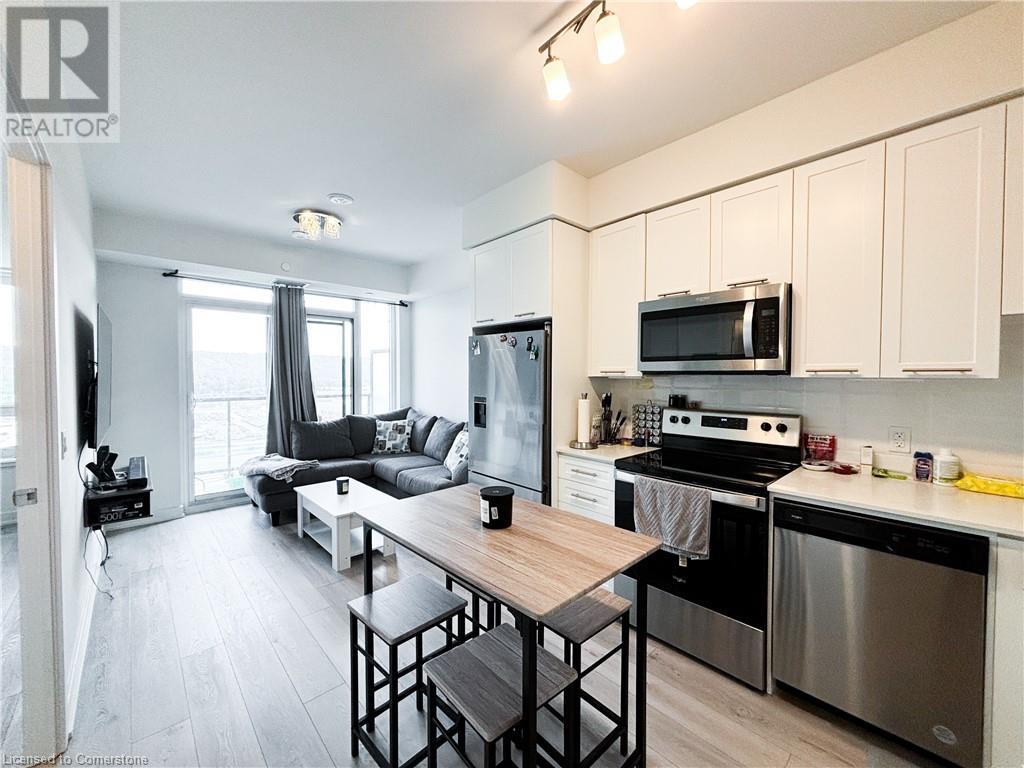 385 Winston Road Unit# 1212, Grimsby, Ontario L3M 4E8 - Photo 5 - 40660442