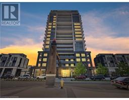 385 WINSTON Road Unit# 1212, grimsby, Ontario