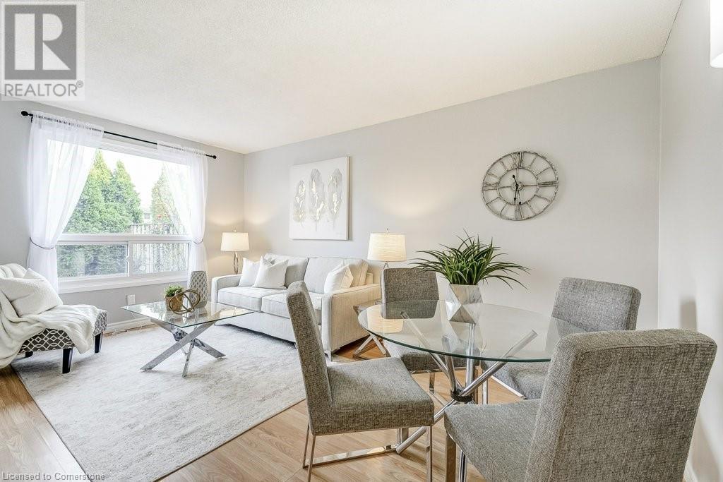 1350 LIMERIDGE Road E Unit# 28, hamilton, Ontario