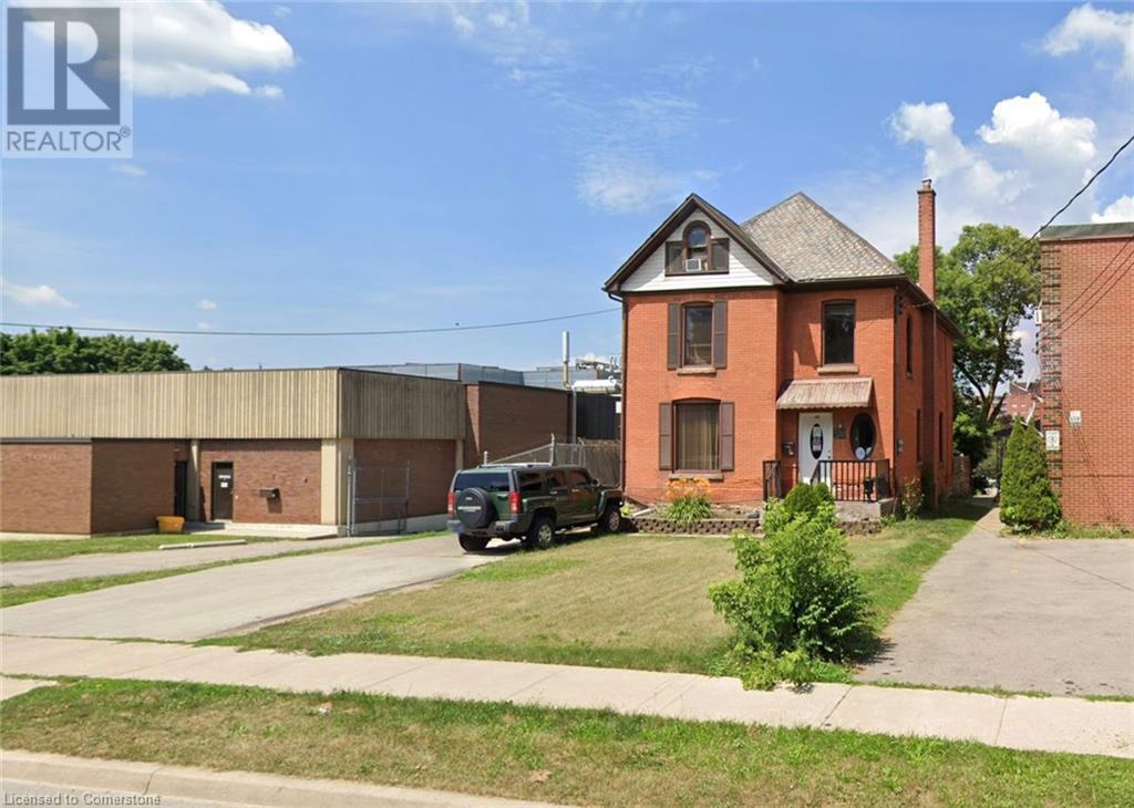 11 Lake Avenue S, Stoney Creek, Ontario  L8G 1X5 - Photo 3 - 40659901