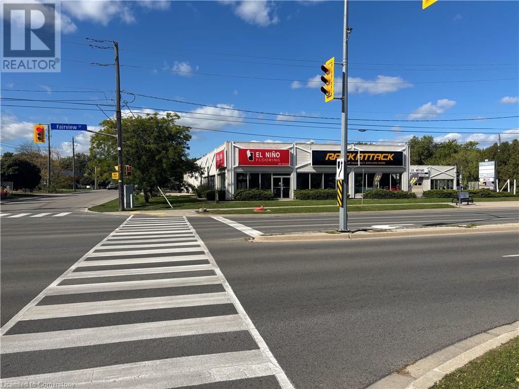 2279 FAIRVIEW Street Unit# 1, burlington, Ontario