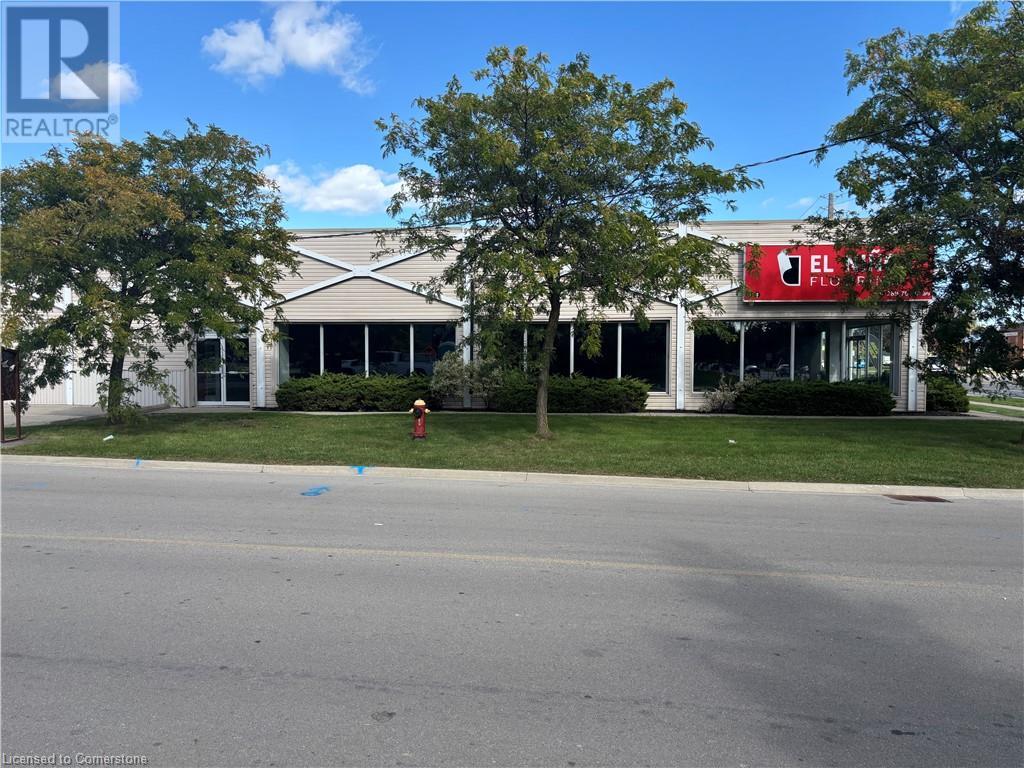 2279 Fairview Street Unit# 1, Burlington, Ontario L7R 2E3 - Photo 6 - 40659193