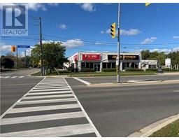 2279 FAIRVIEW Street Unit# 1, burlington, Ontario