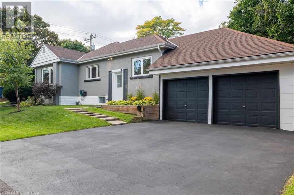30 RANDALL Avenue, hamilton, Ontario