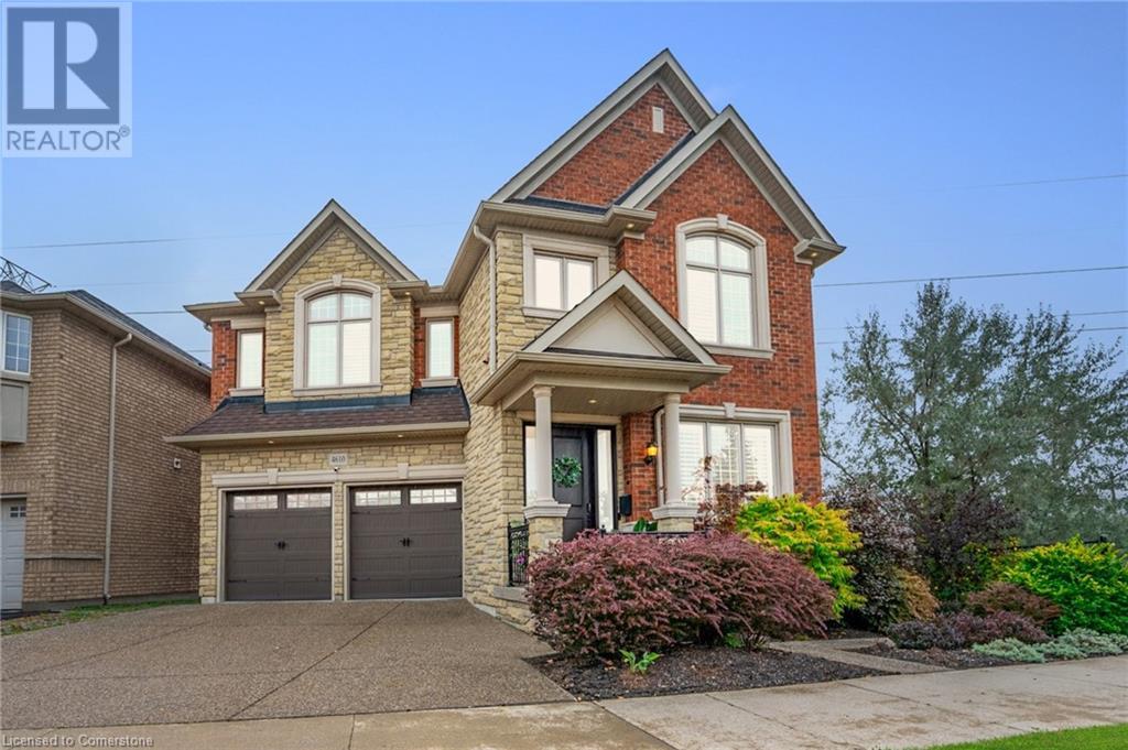 4610 CORNERSTONE Drive, burlington, Ontario