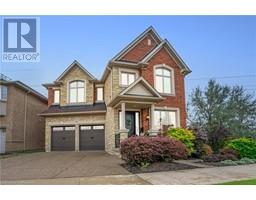 4610 CORNERSTONE Drive, burlington, Ontario