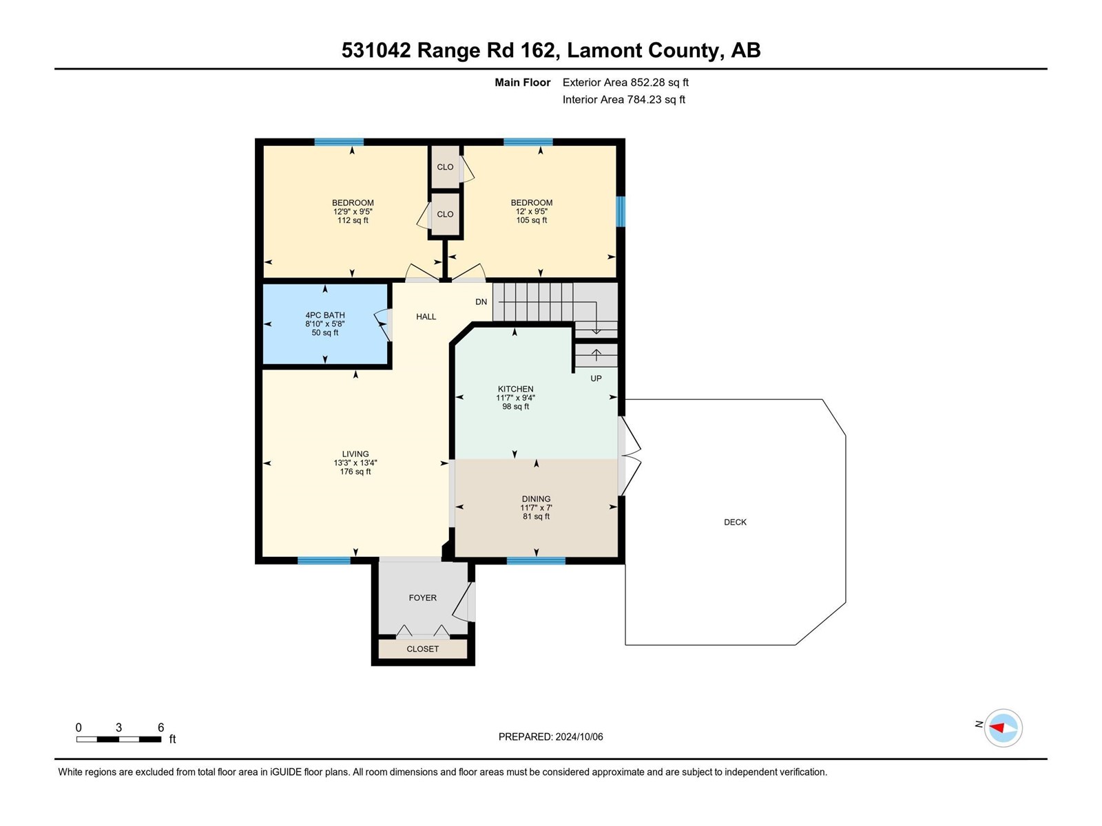 531042 Rge Rd 1, Rural Lamont County, Alberta  T9C 1R3 - Photo 17 - E4409630