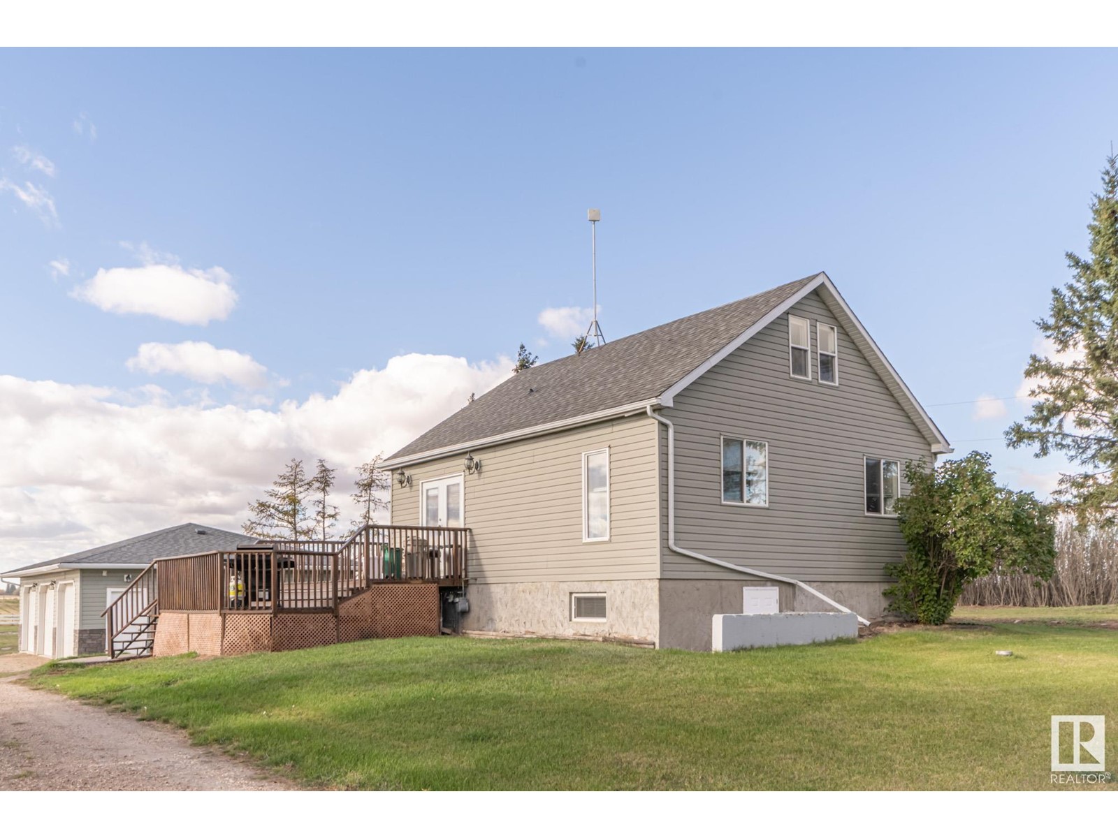 531042 Rge Rd 1, Rural Lamont County, Alberta  T9C 1R3 - Photo 4 - E4409630