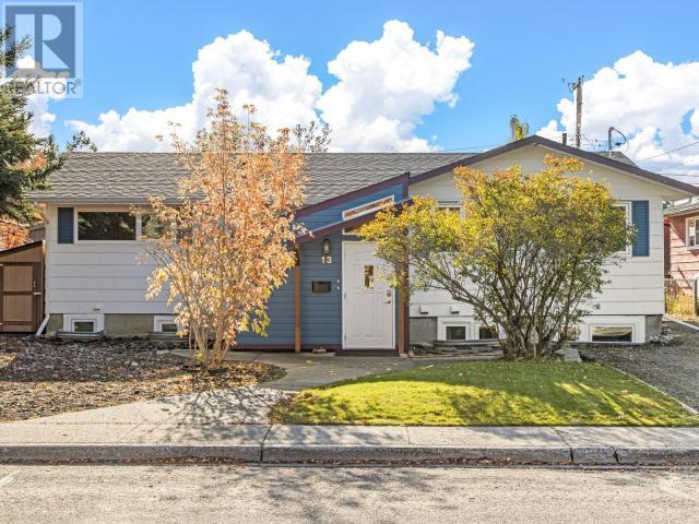 13 Peel Road, Whitehorse, Yukon  Y1A 3K9 - Photo 1 - 15973