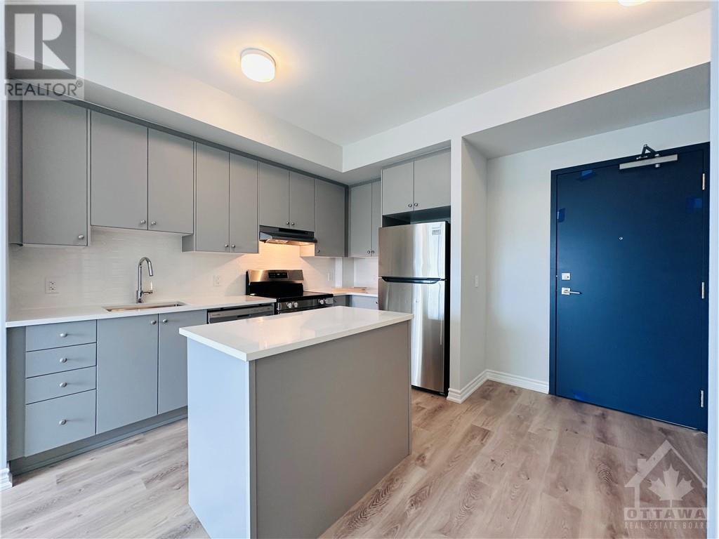 397 CODD'S ROAD UNIT#405 Ottawa