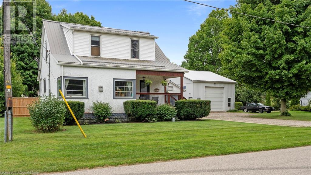 55859 First Street, Elgin, Ontario  N0J 1Y0 - Photo 1 - 40660598