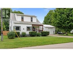55859 FIRST Street, elgin, Ontario