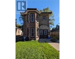 43 PORT Street, Brantford, Ontario