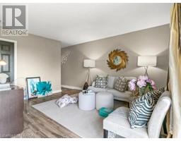 200 CHARLTON Avenue E Unit# 501, hamilton, Ontario