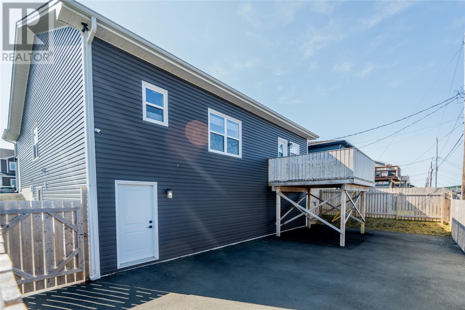 39 Maurice Putt Crescent, St. John's, Newfoundland & Labrador  A1B 0S2 - Photo 17 - 1278437