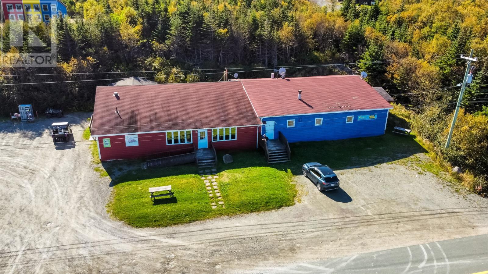 1 Main Road, Bellevue, Newfoundland & Labrador  A0B 1B0 - Photo 5 - 1278453