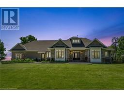 42 PARSONAGE Road, ancaster, Ontario