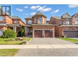 788 ARTHUR PARKER Avenue, woodstock, Ontario
