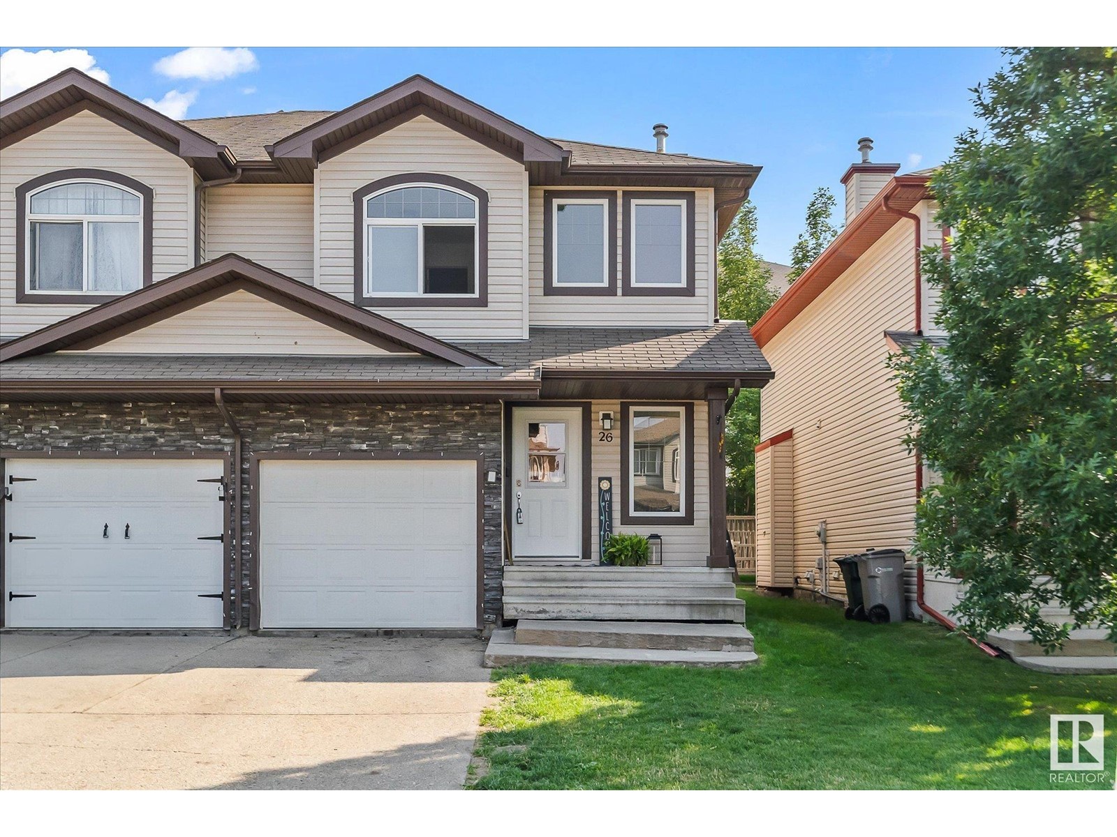 26 MERIDIAN LO, Stony Plain, Alberta