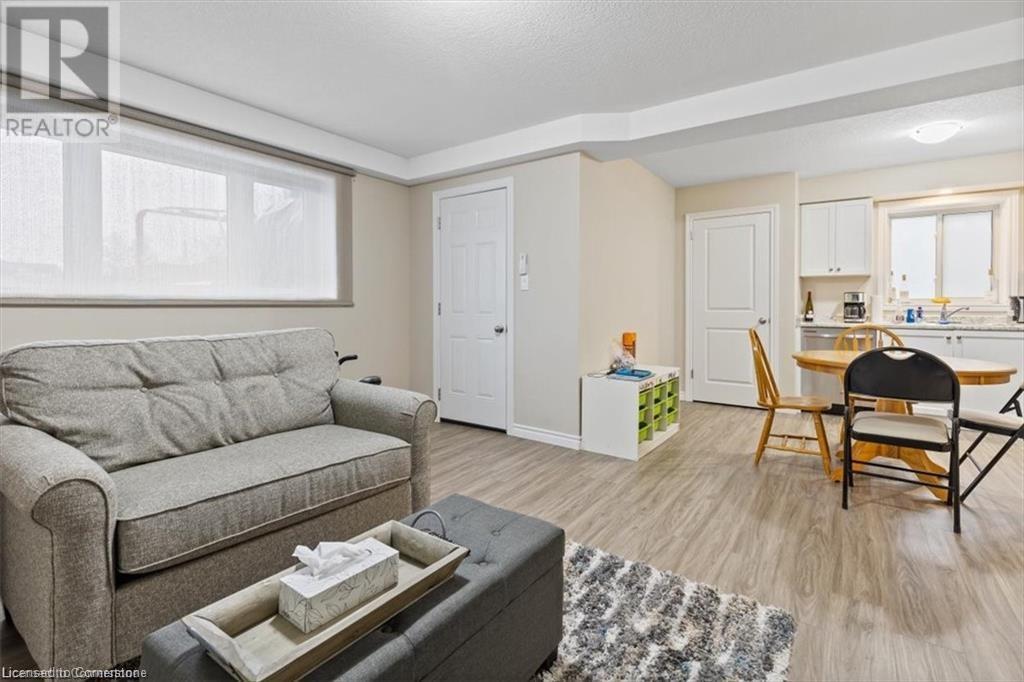 36 Beck Street Unit# Ground Level, Baden, Ontario  N3A 2P3 - Photo 11 - 40659910