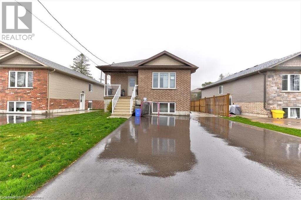 36 Beck Street Unit# Ground Level, Baden, Ontario  N3A 2P3 - Photo 2 - 40659910