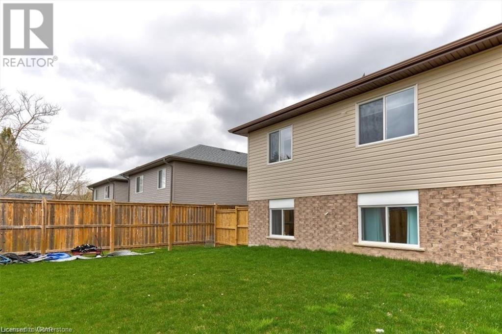 36 Beck Street Unit# Ground Level, Baden, Ontario  N3A 2P3 - Photo 25 - 40659910