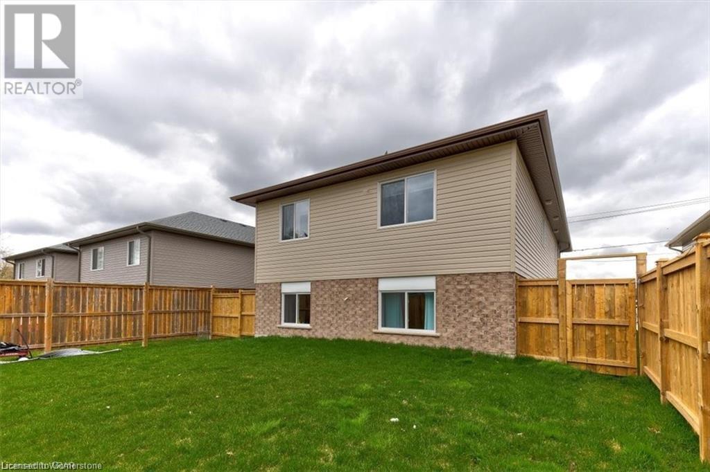 36 Beck Street Unit# Ground Level, Baden, Ontario  N3A 2P3 - Photo 26 - 40659910